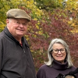 Fundraising Page: Deb & DIck Simon